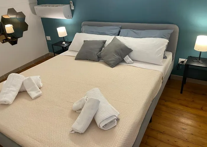 Casa Vacanza Termini 3