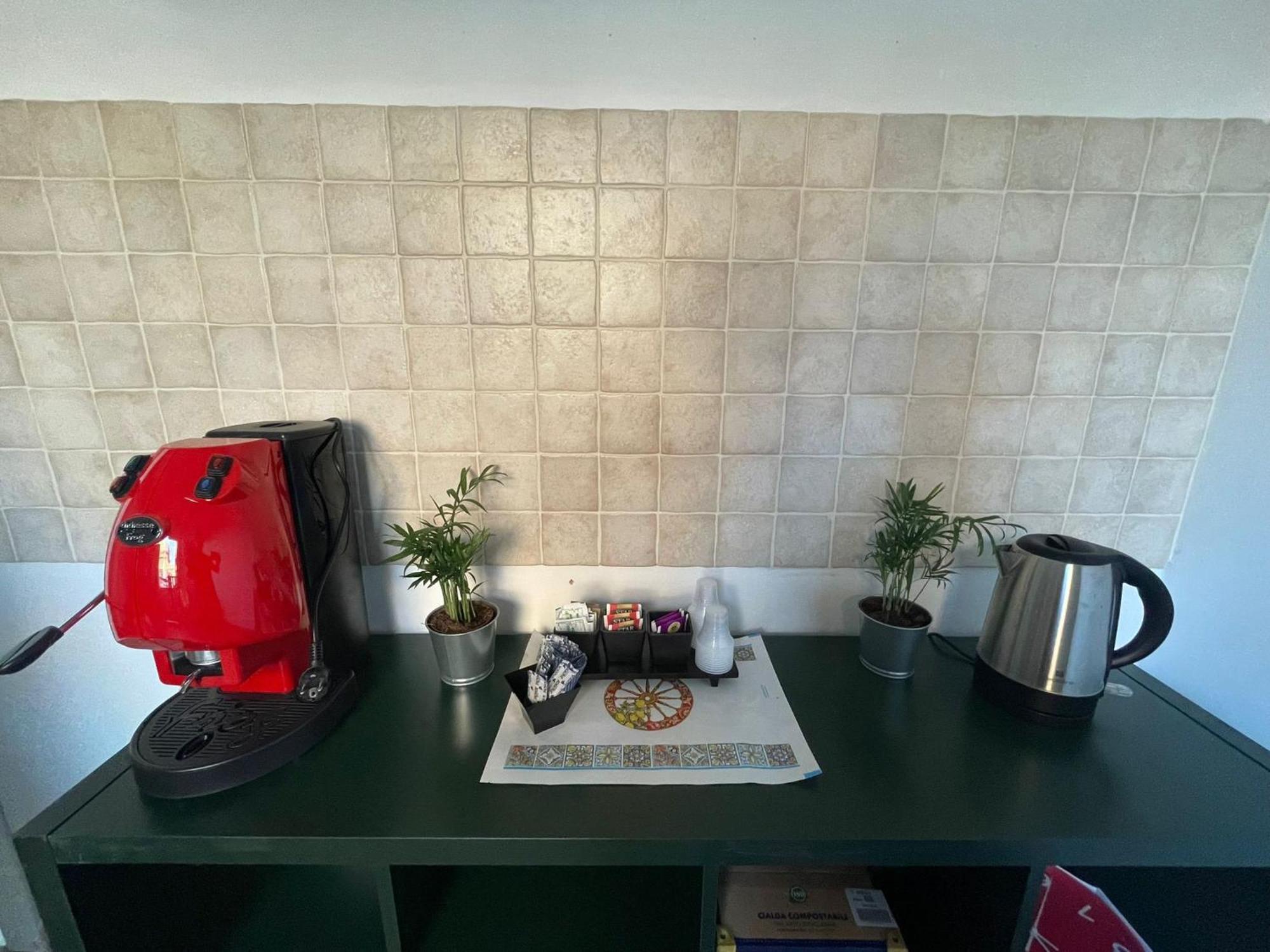 Casa Termini 3 Apartment *