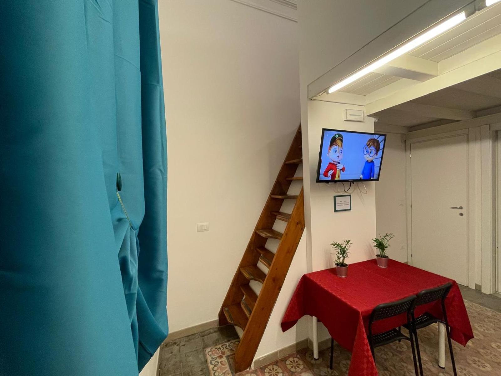 Apartment Casa Termini 3 Catania