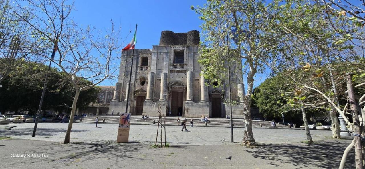 Casa Termini 3 *