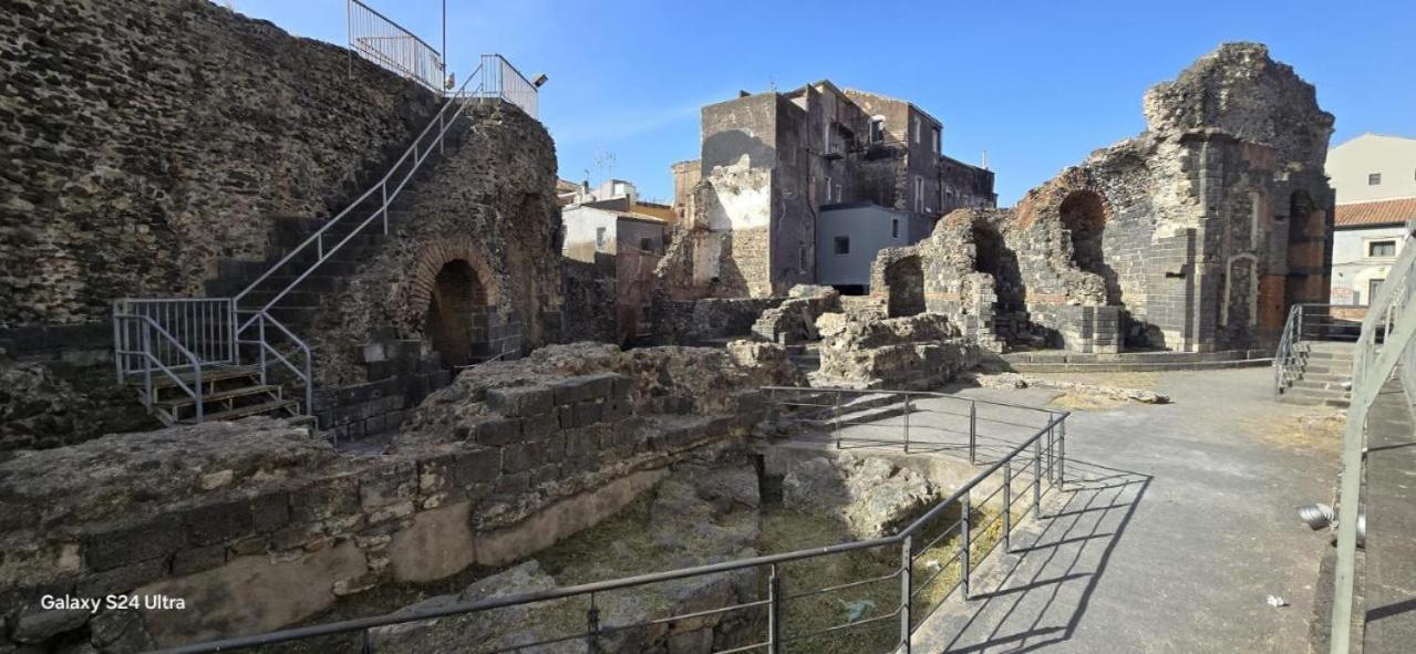 Casa Termini 3 *