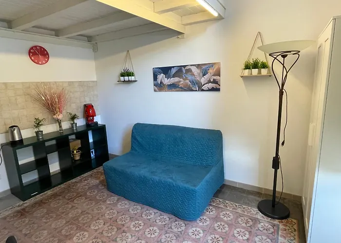 Casa Vacanza Termini 3