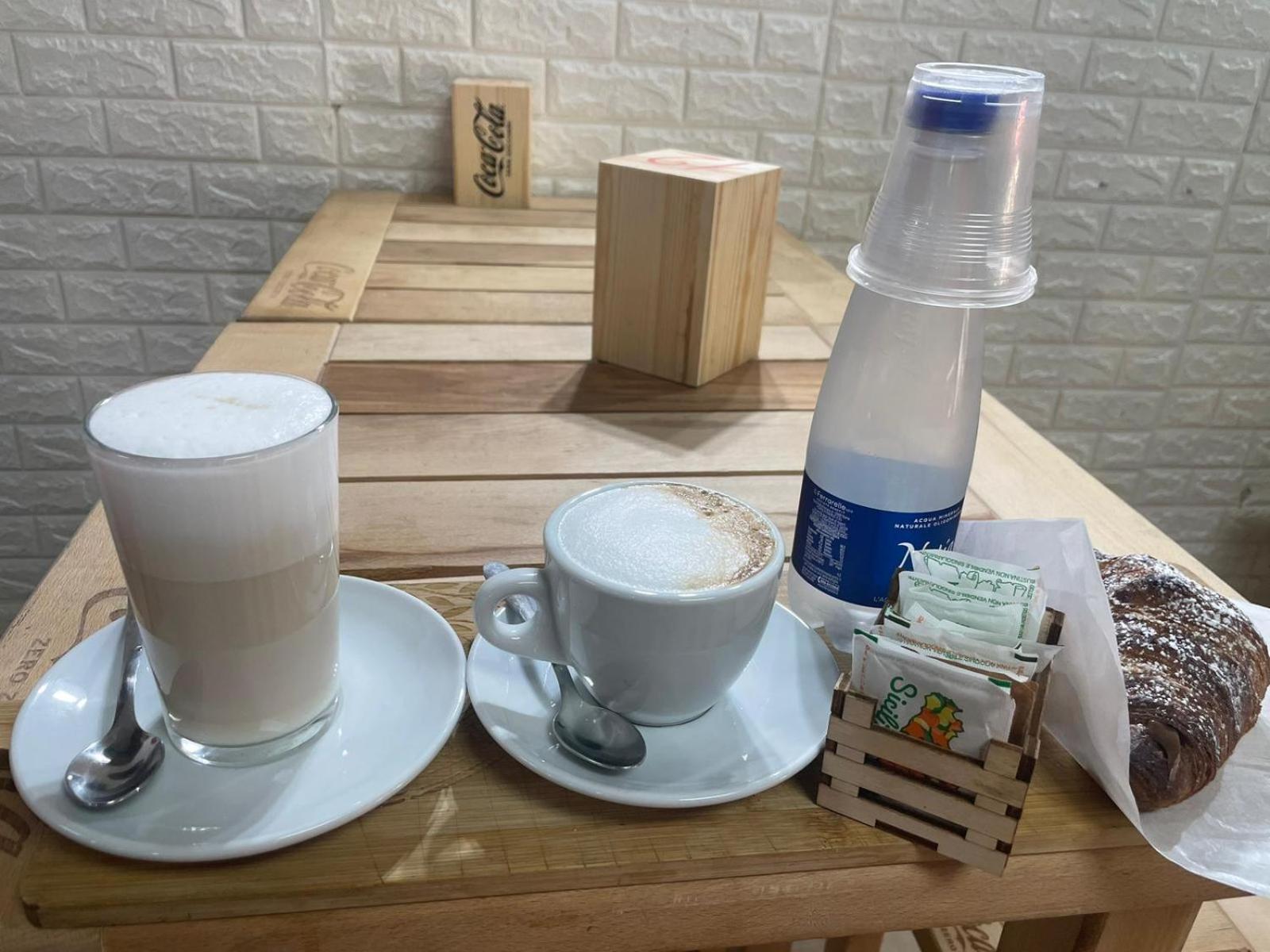 Casa Termini 3 *