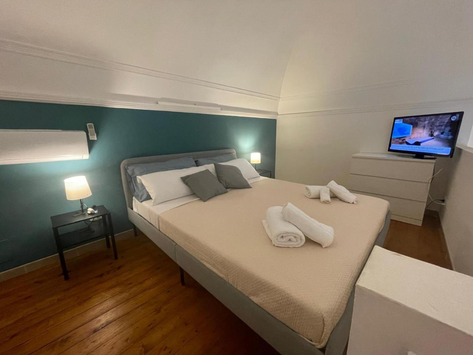 Casa Termini 3 Apartment CTA