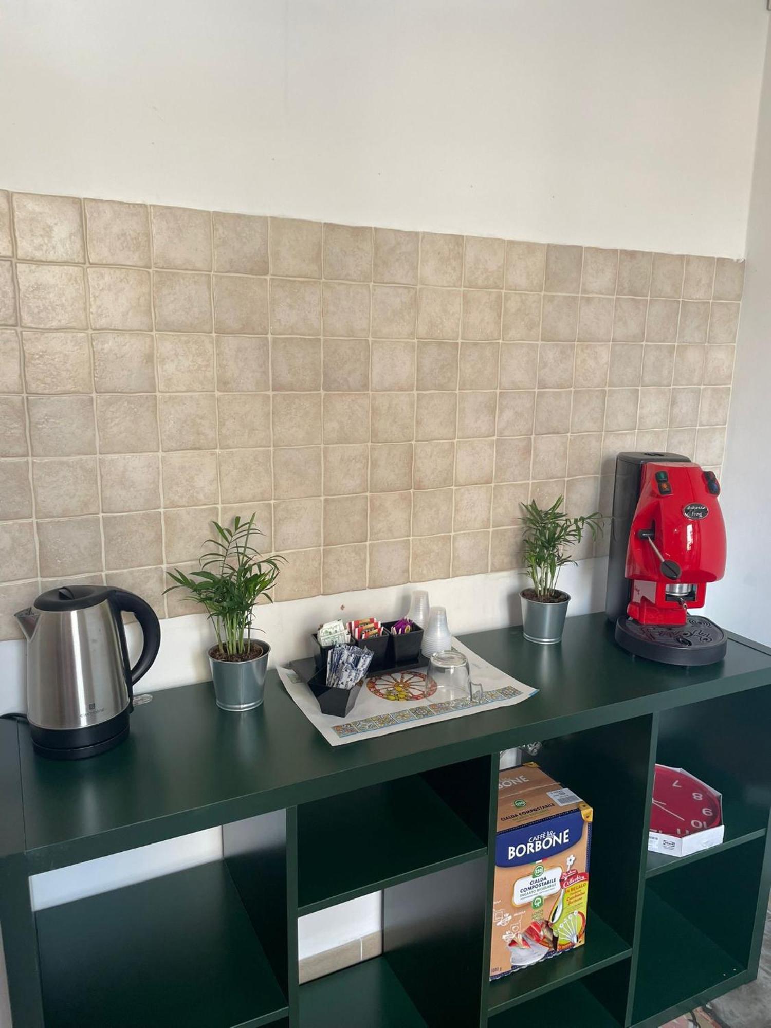 Apartment Casa Termini 3 CTA