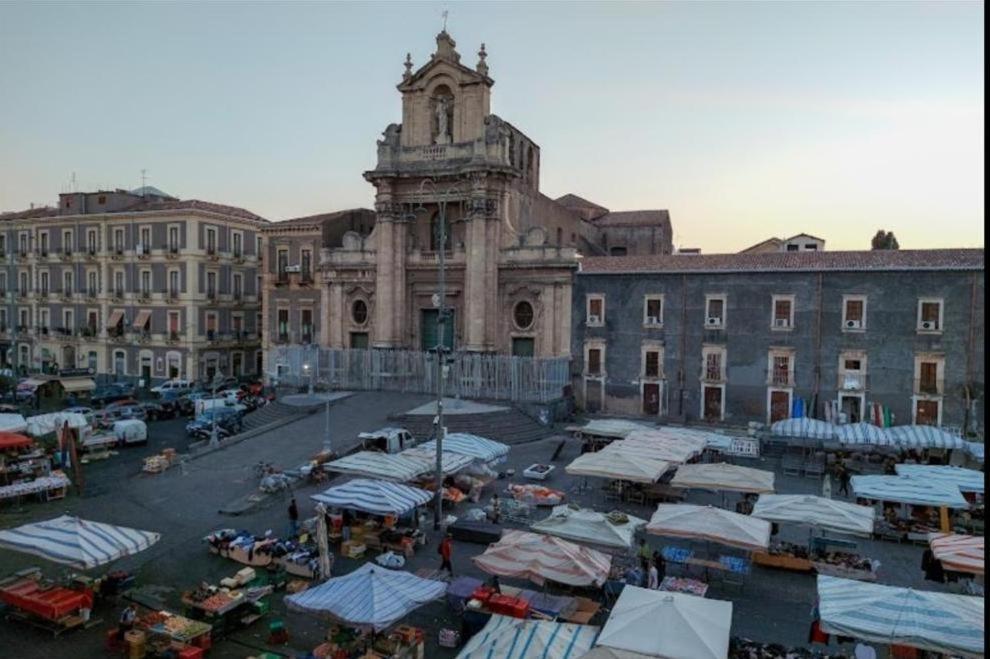 Casa Termini 3 Appartement