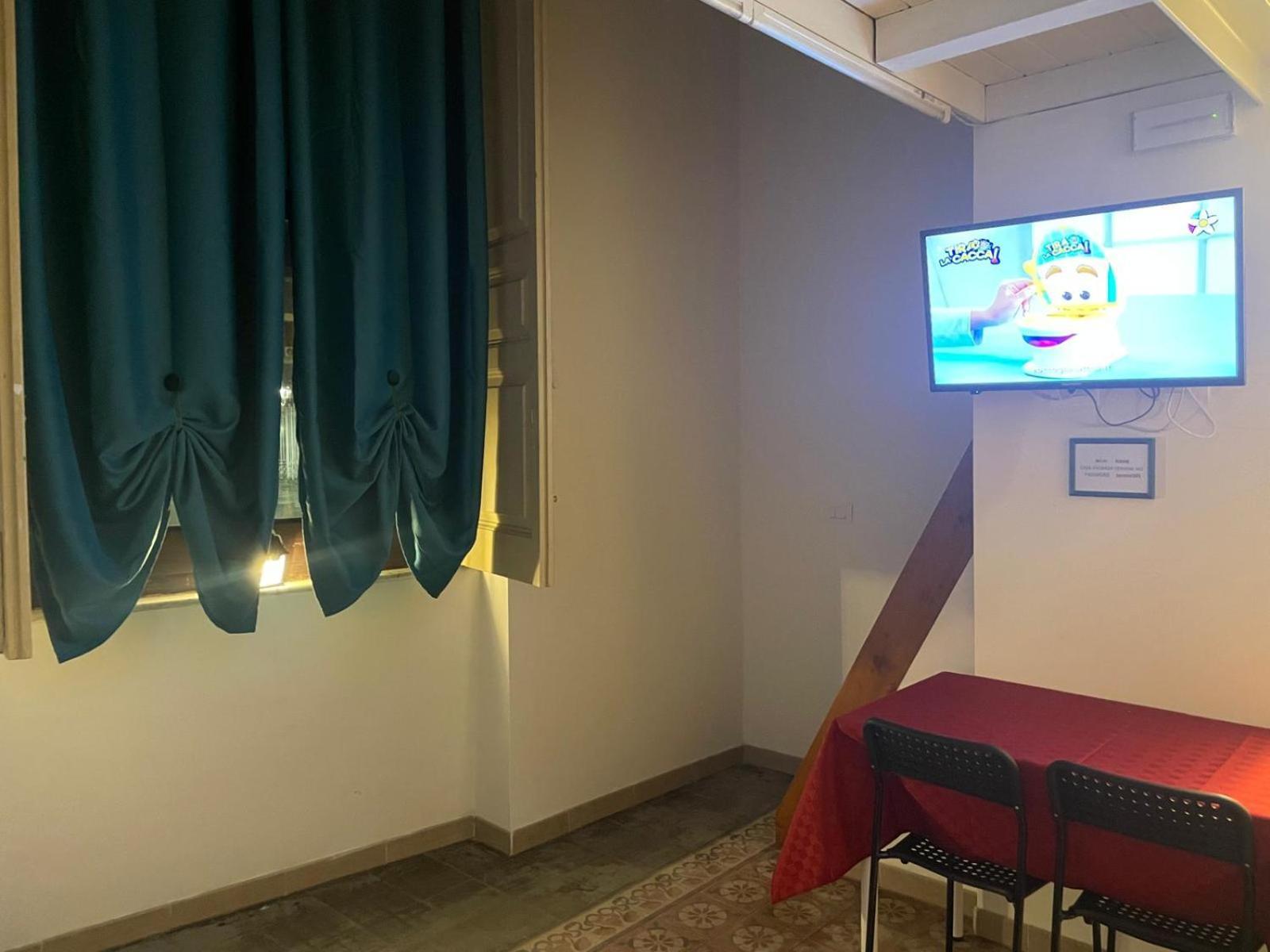 Casa Termini 3 * Catane