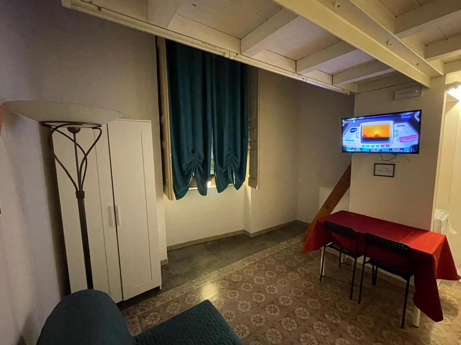 Appartement Casa Termini 3 *