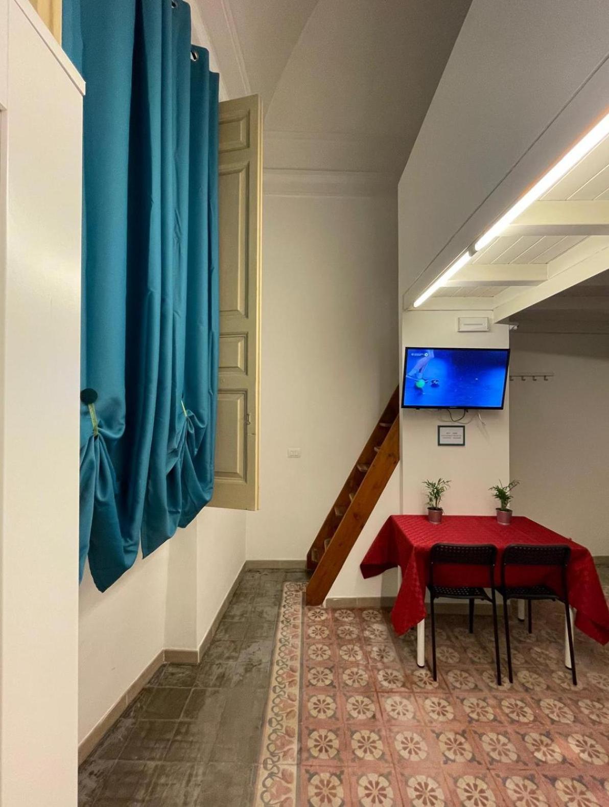 Casa Termini 3 Apartment