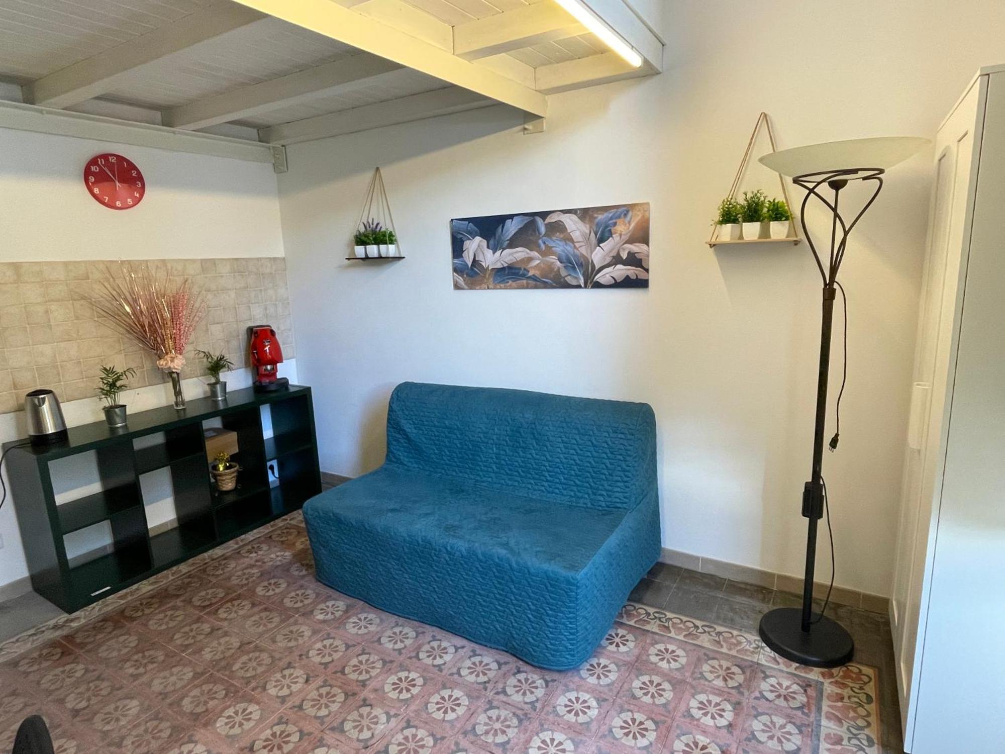 Casa Termini 3 Apartment *