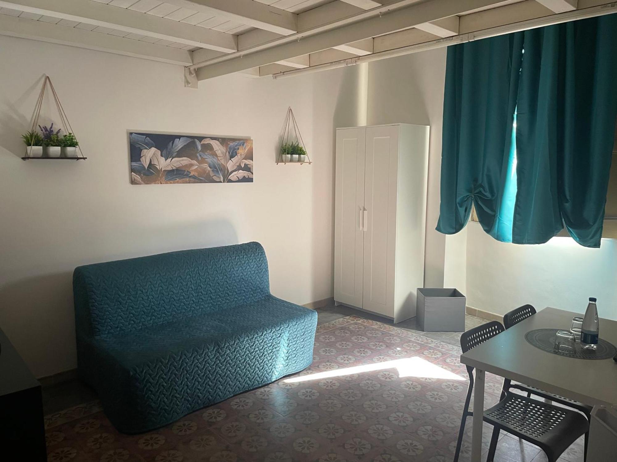 Casa Termini 3 Appartement *